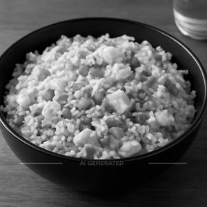 Egg Fried Rice