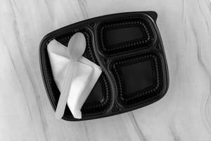 Extra Cutlery Set