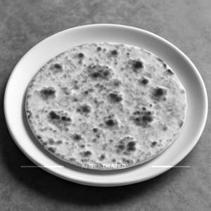 Tawa Roti