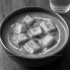 Paneer Butter Masala              
