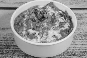 Veg Handi Chicken