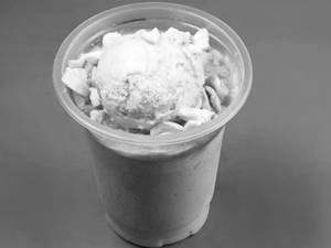 Kesar Falooda