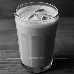 Cold Coffee