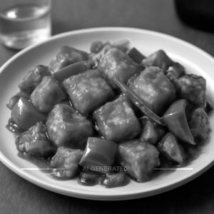 Chilli Paneer