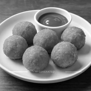 Cheese Balls