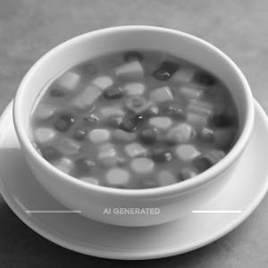 Veg Clear Soup