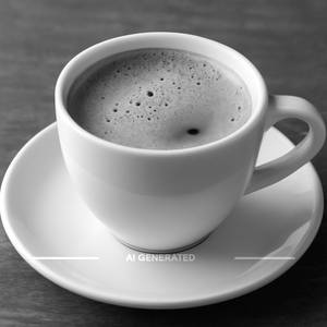 Hot Coffee