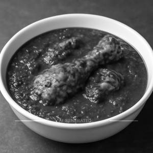 Palak Chicken