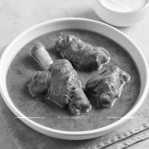 Mutton Korma