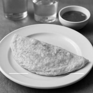 Plain Omelette