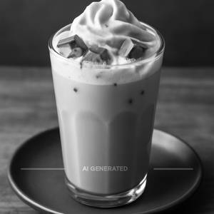Cold Coffee     