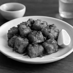 Paneer 65