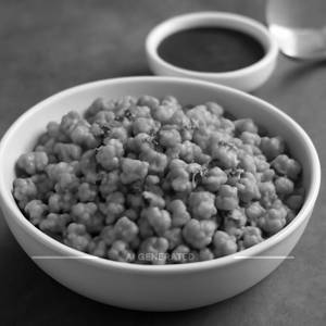 Crispy Corn