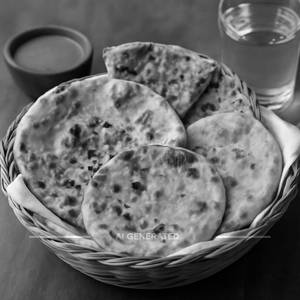 Bread basket