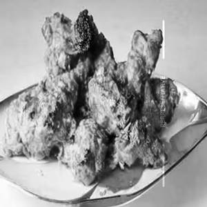 Murg Amritsari