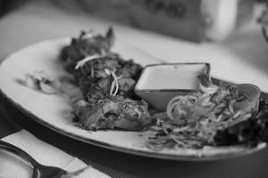 Chicken Tikka
