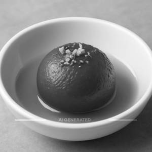 Gulab Jamun (1Pc)