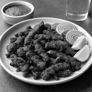 Mutton 65