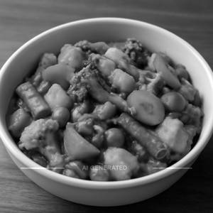 Mix Vegetable