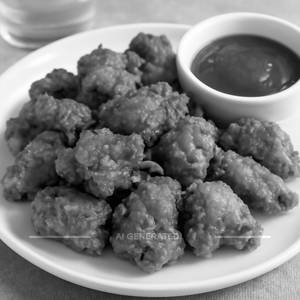 Chicken Crispy