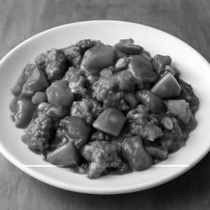 Veg Chilly
