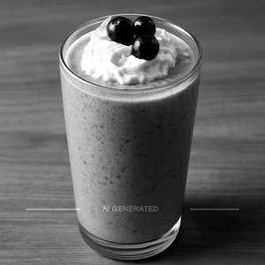 Blackcurrent Shake