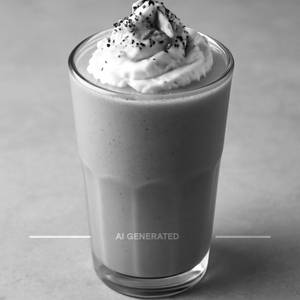 Black coffee