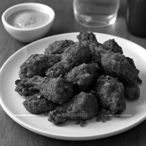 Chicken Fry  