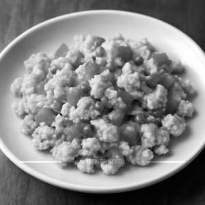 Scrambled Egg