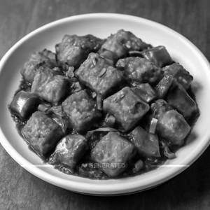 Paneer Chilli