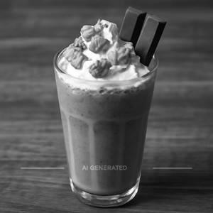 Kitkat Shake