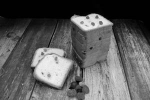 Fruit Bread