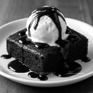 Hot Brownie