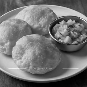 Puri Bhaji