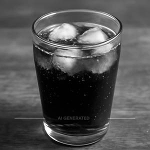 Aerated Drinks