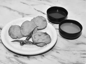 Batata Bhaji