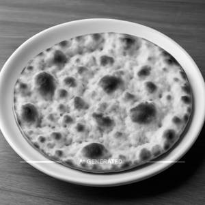 Tandoori roti sada