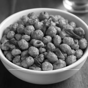 Masala peanuts