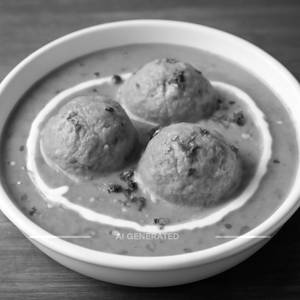 Malai Kofta