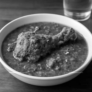 Chicken Hyderabadi
