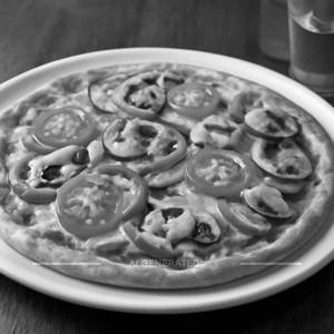 Thin Crust