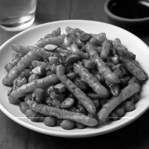 Chilli Potato