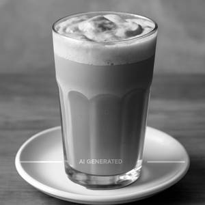 Cold Coffee