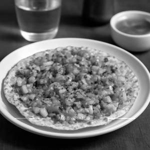 Masala Papad