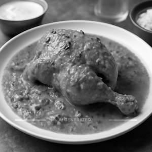 Murg musallam