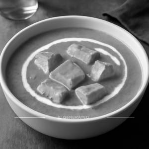 Paneer makhani