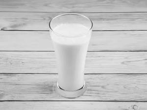 Salted Lassi