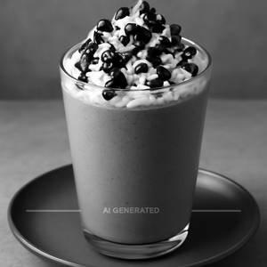 Truffle Shake