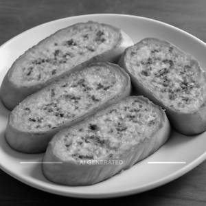 Garlic Bread