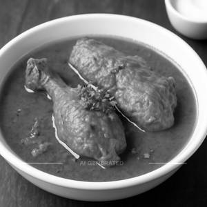 Chicken Roghan Josh